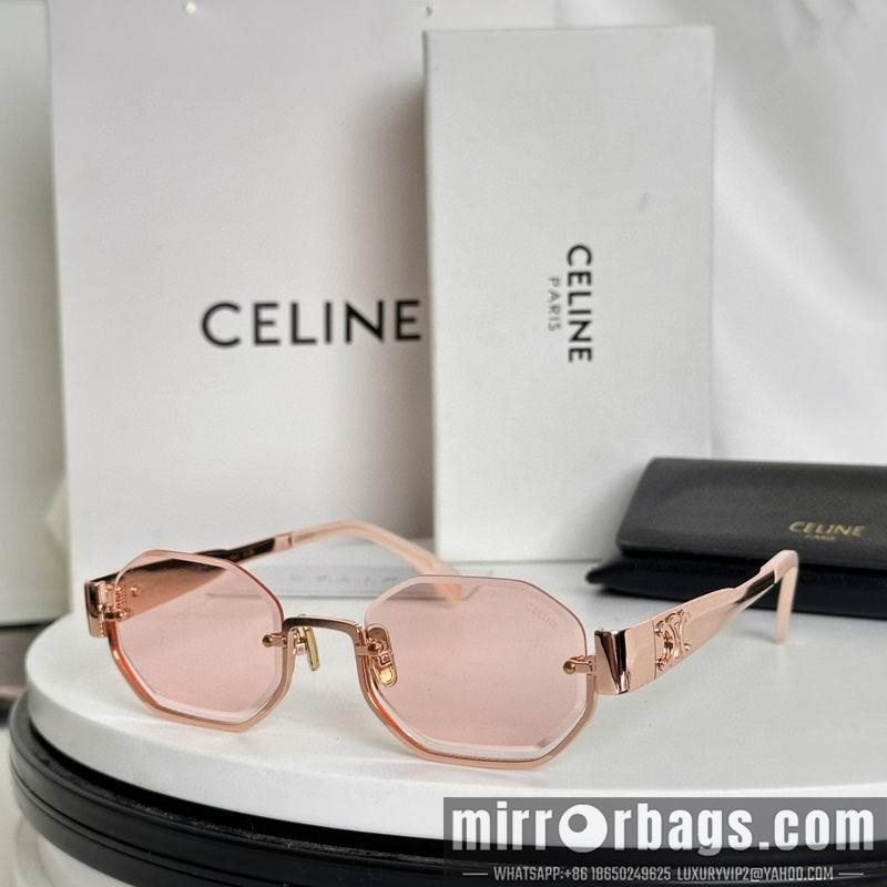 Celine Glasses 03smh01