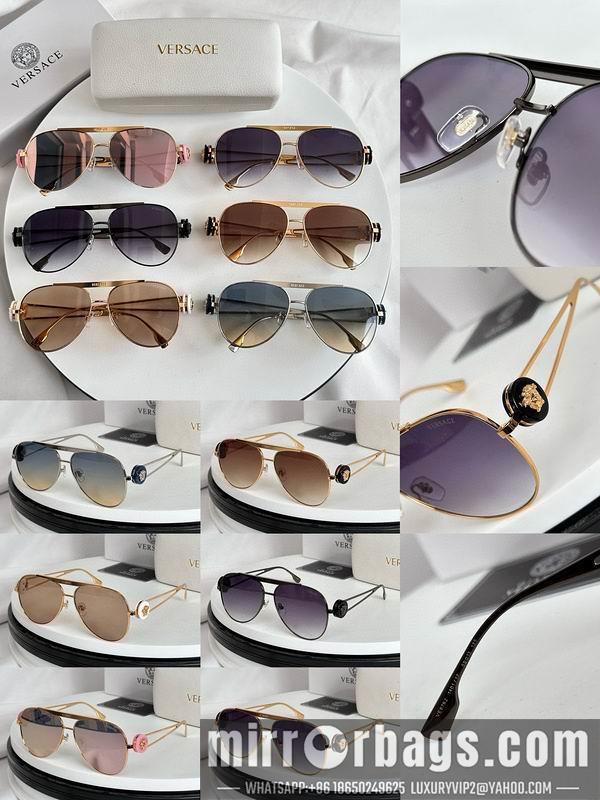 Versace Glaases smx102