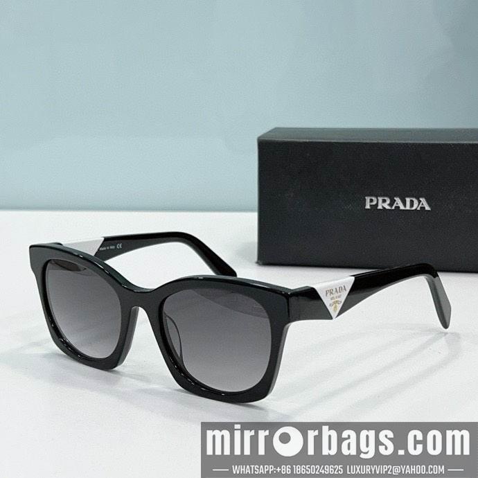 Prada Glasses smx222