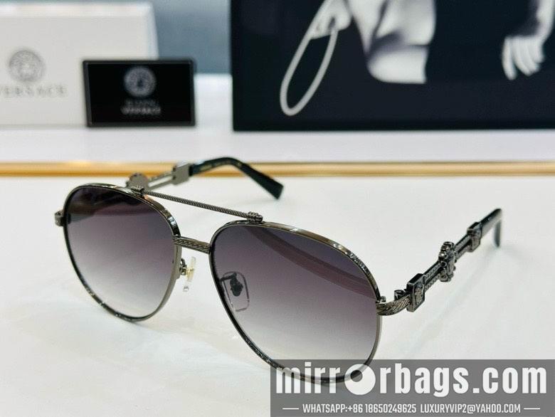 Versace Glaases smx51