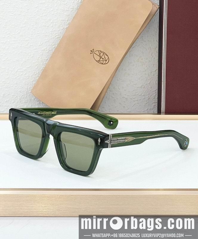 Jacques Marie Mage Glasses 03smh44