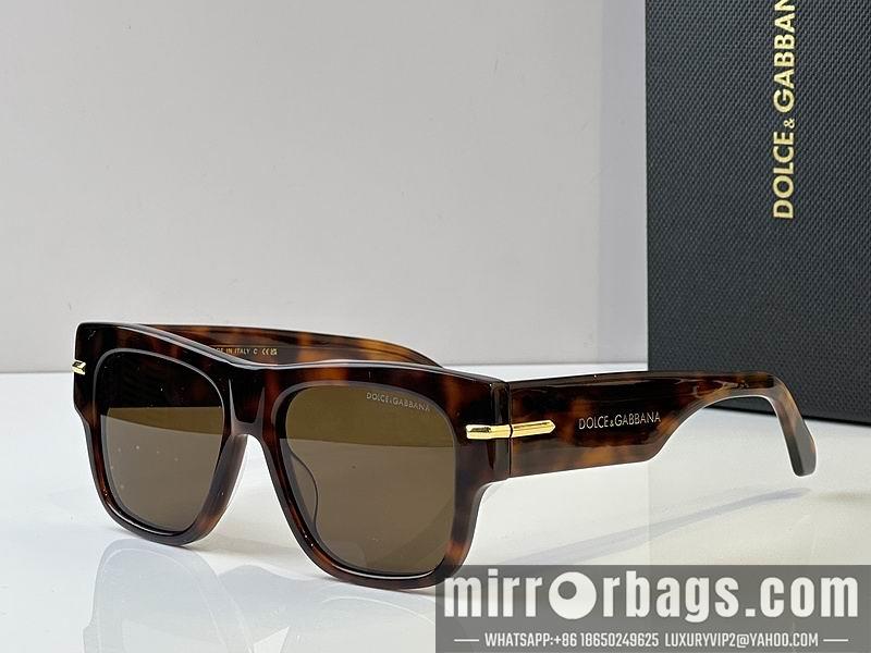 DG Glasses 03smh71