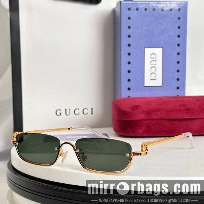 Gucci Glasses smx164