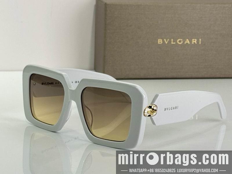 Bvlgari Glasses smx22