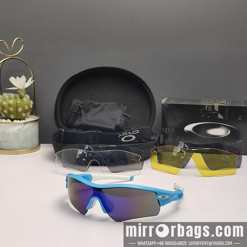 Oakley Glasses smx91