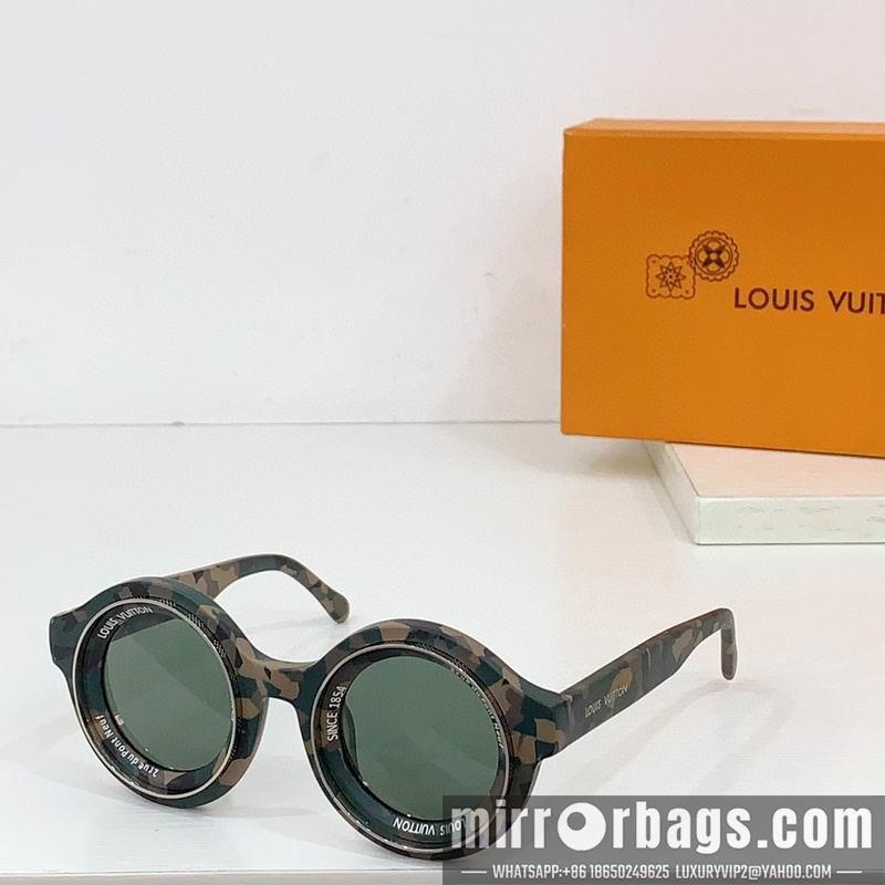 LV Glasses smr37