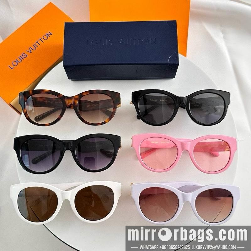 LV Glasses smh62