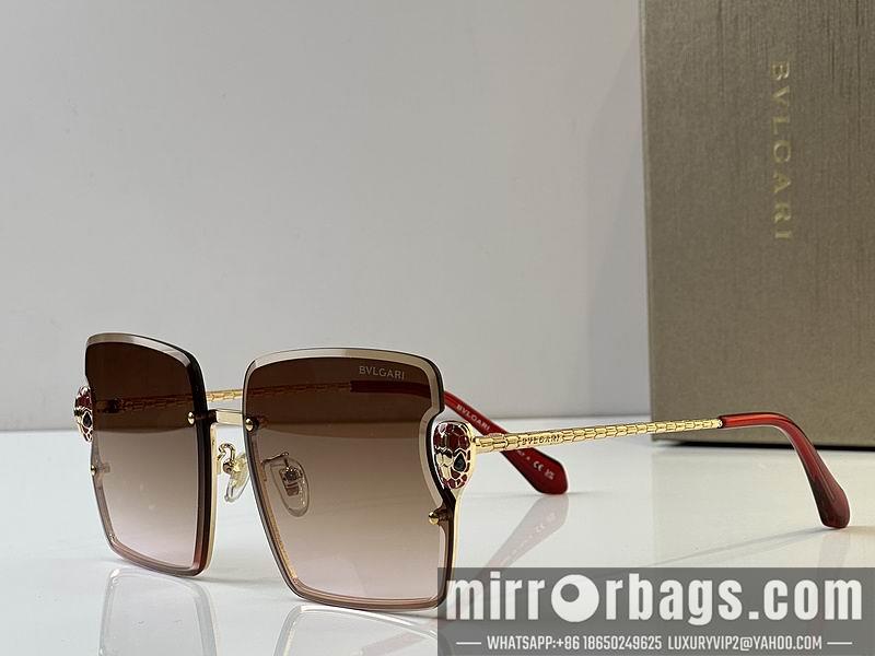 Bvlgari Glasses 03smh170