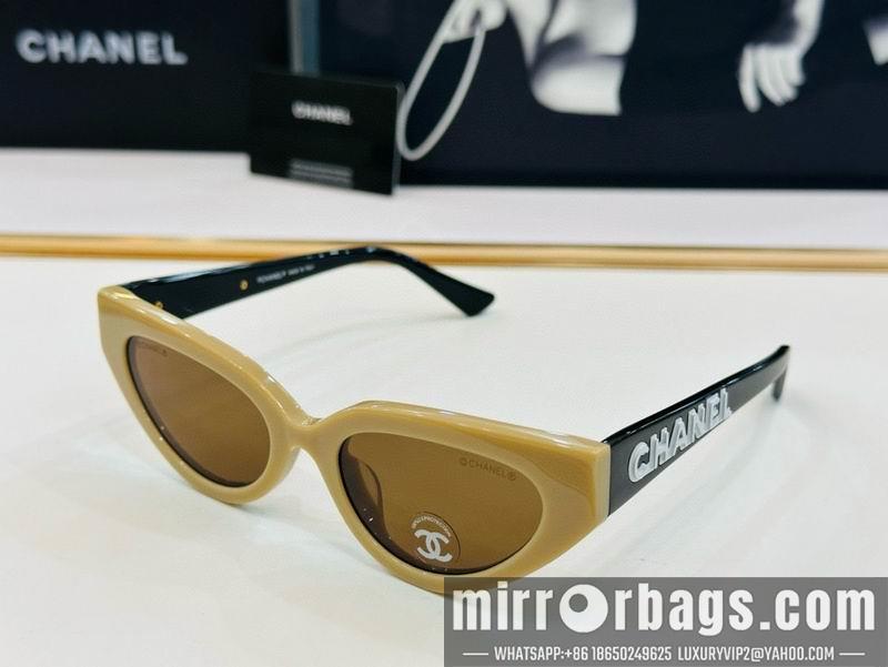 Chanel Glasses smr282