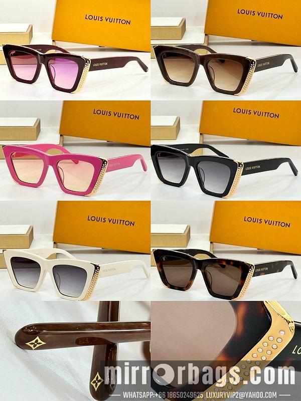 LV Glasses smh109