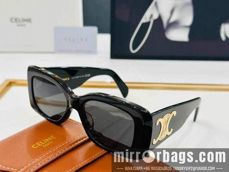 Celine Glasses smx155