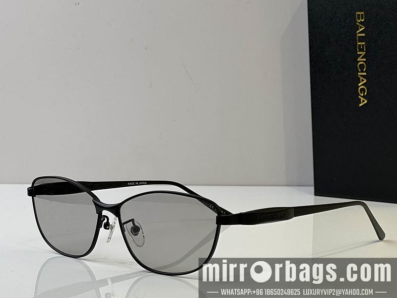 Balenciaga Glasses 03smh62