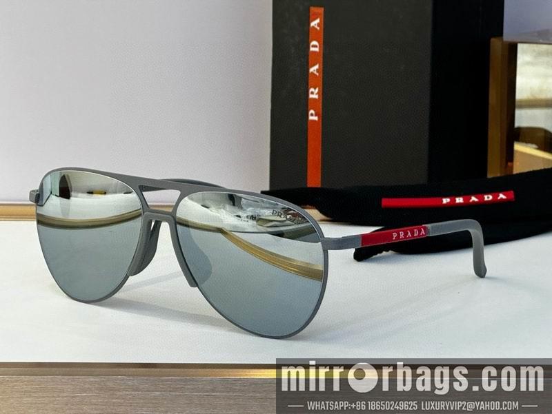 Prada Glasses smh93