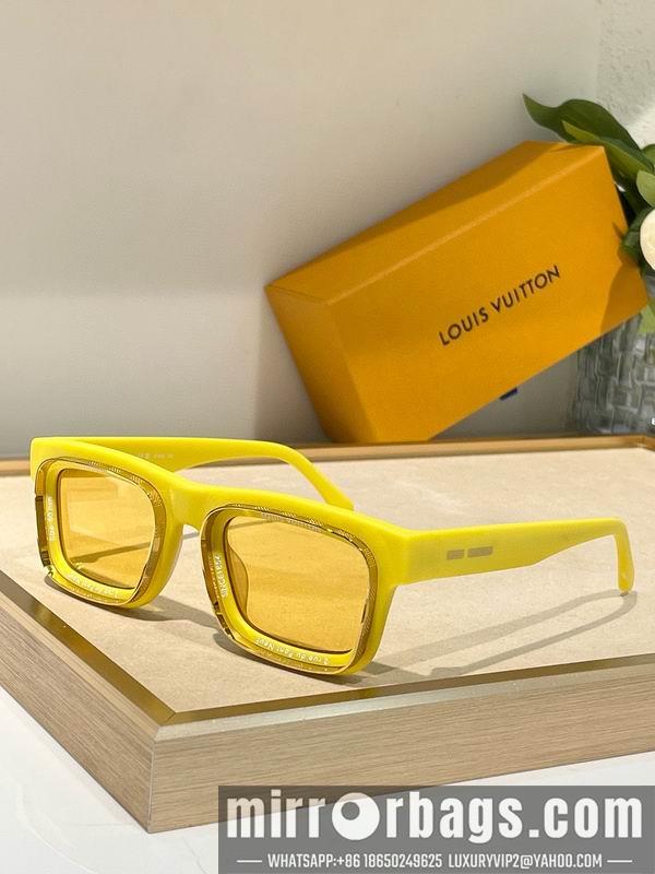 LV Glasses smr56
