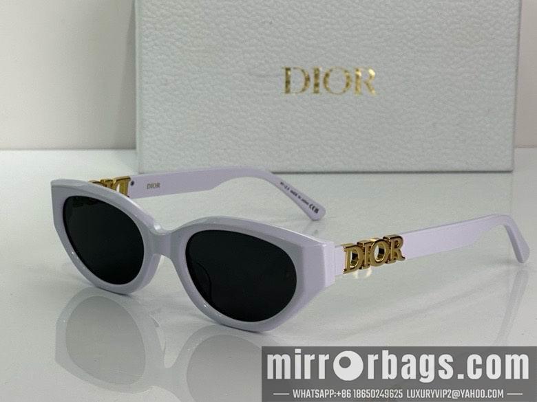 Dior Glasses smx55