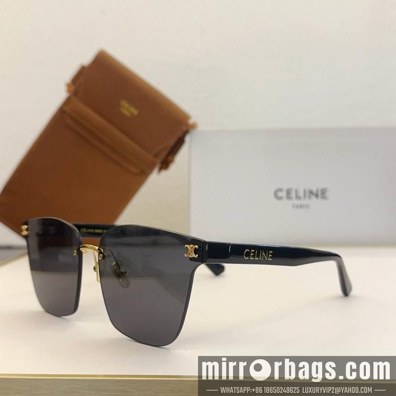 Celine Glasses smx208