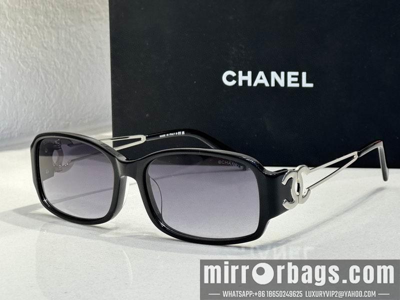Chanel Glasses smh10