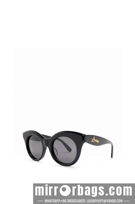 Loewe Glasses smx32