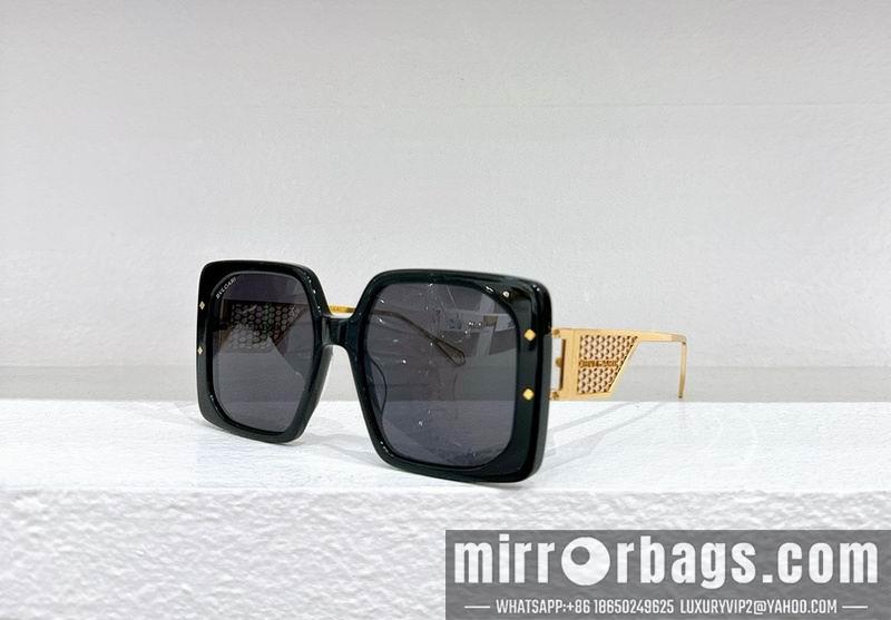 Bvlgari Glasses smx15