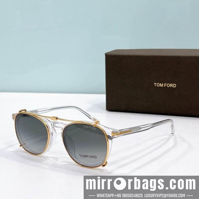 Tom Ford Glasses smx104