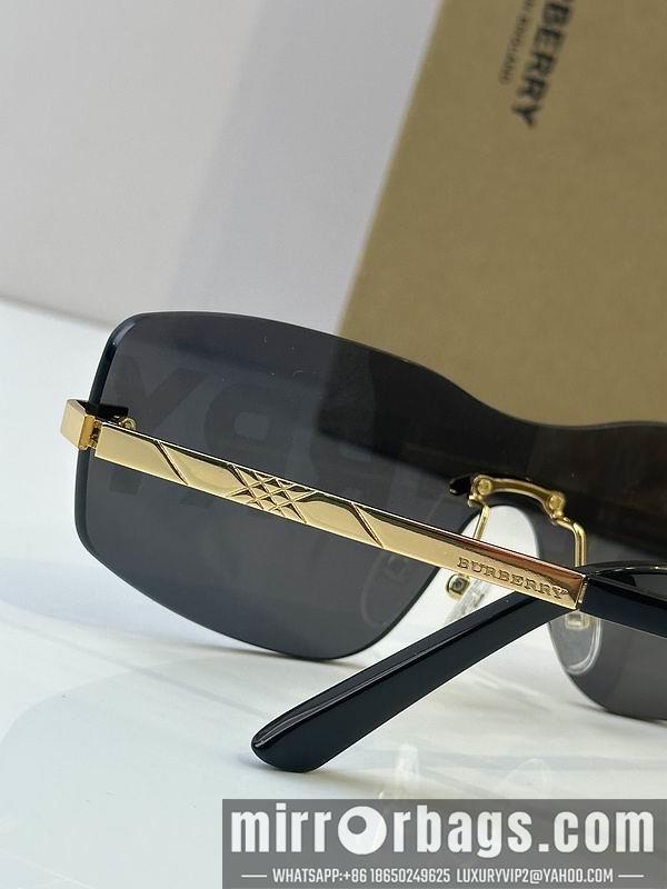 Burberry Glasses 03smh25
