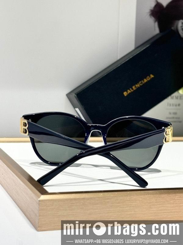 Balenciaga Glasses 03smh40