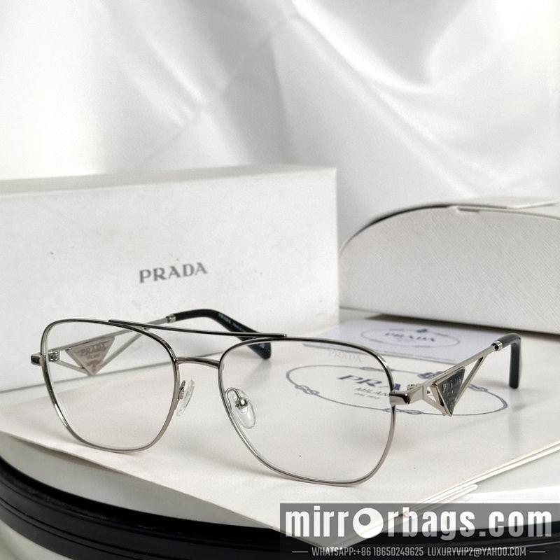 Prada Glasses smh154