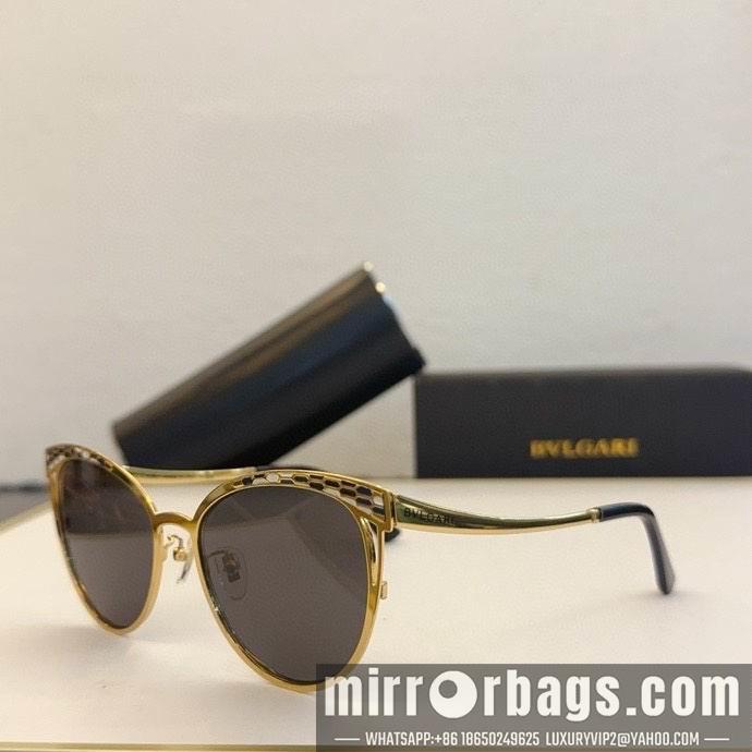 Bvlgari Glasses 03smh07