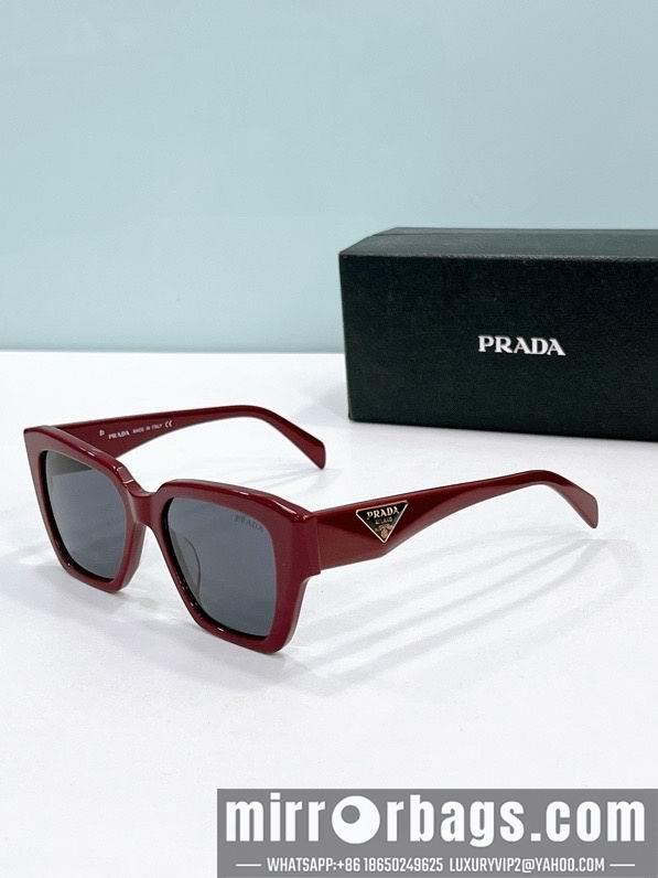 Prada Glasses smx229