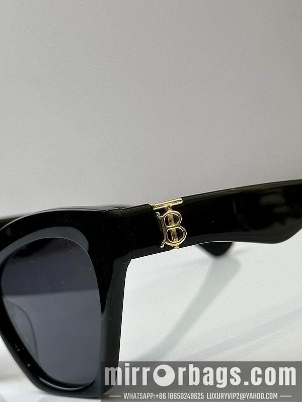 Burberry Glasses 03smh22