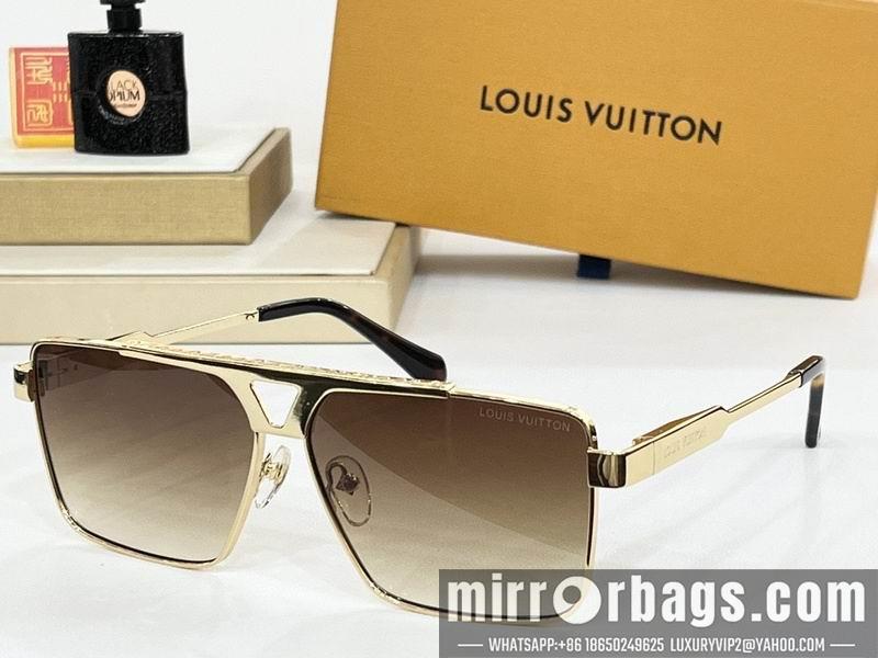 LV Glasses smh102