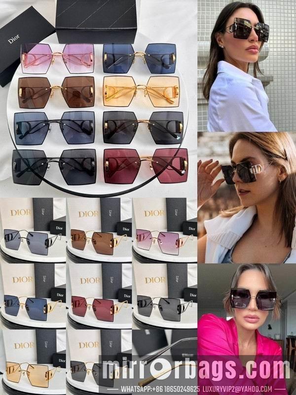 Dior Glasses 03smh137