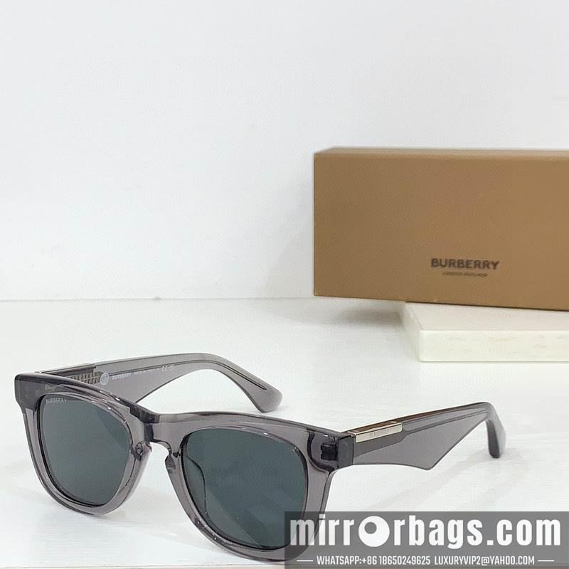 Burberry Glasses smr21