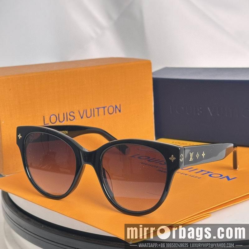 LV Glasses smh138