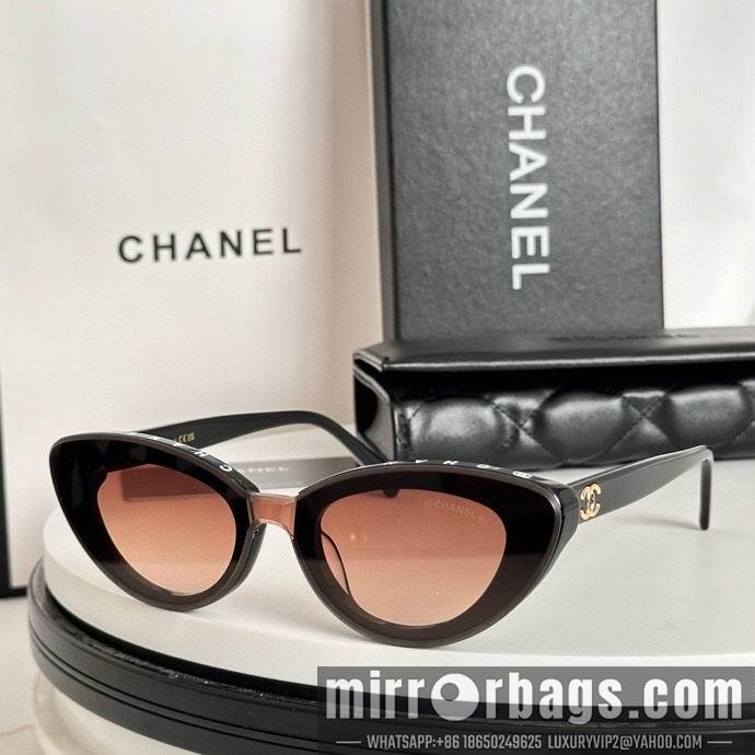 Chanel Glasses smx343