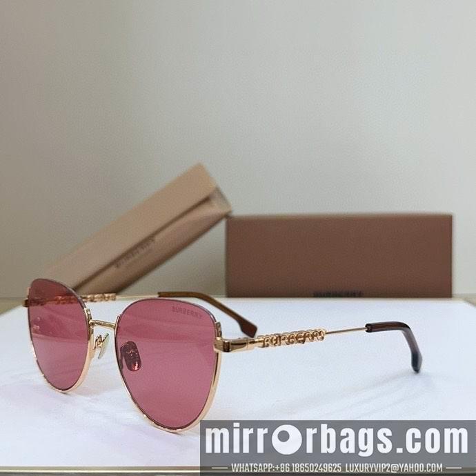 Burberry Glasses smr09