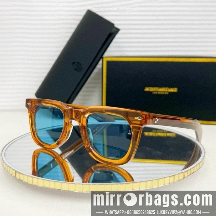Jacques Marie Mage Glasses smx45