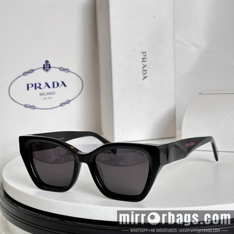 Prada Glasses smh131