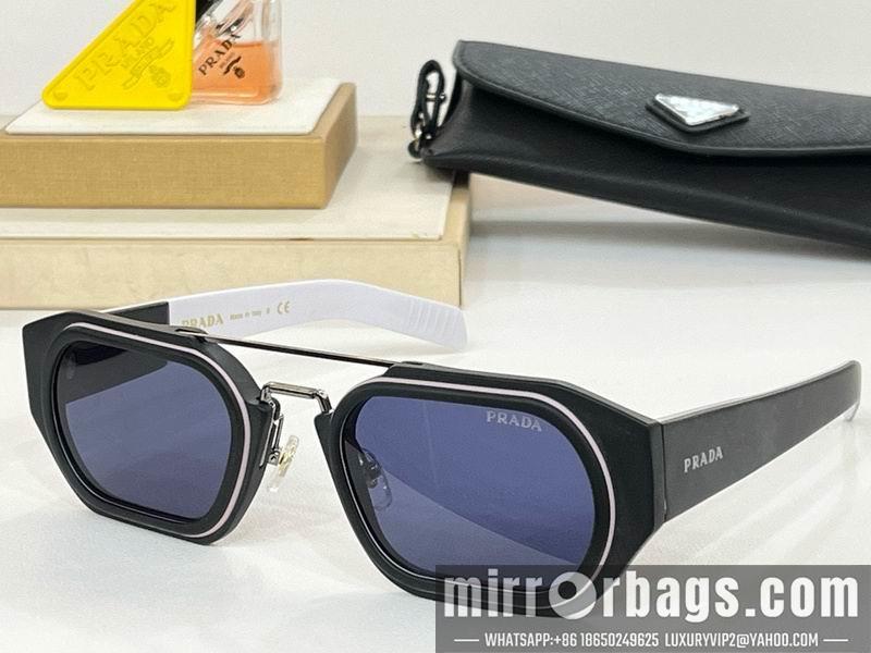 Prada Glasses smr106