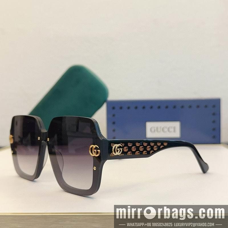 Gucci Glasses smx130