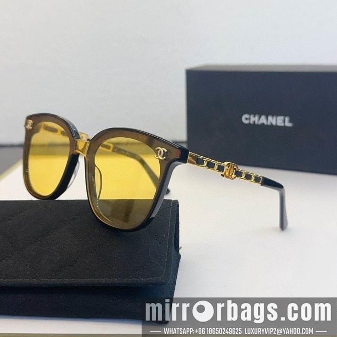 Chanel Glasses smx312
