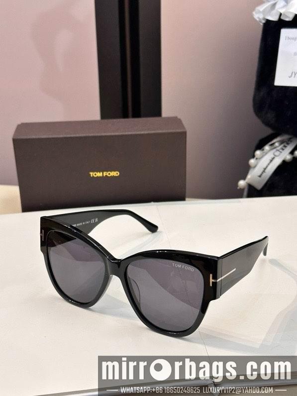 Tom Ford Glasses smx37