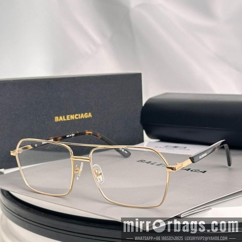 Balenciaga Glasses 03smh24