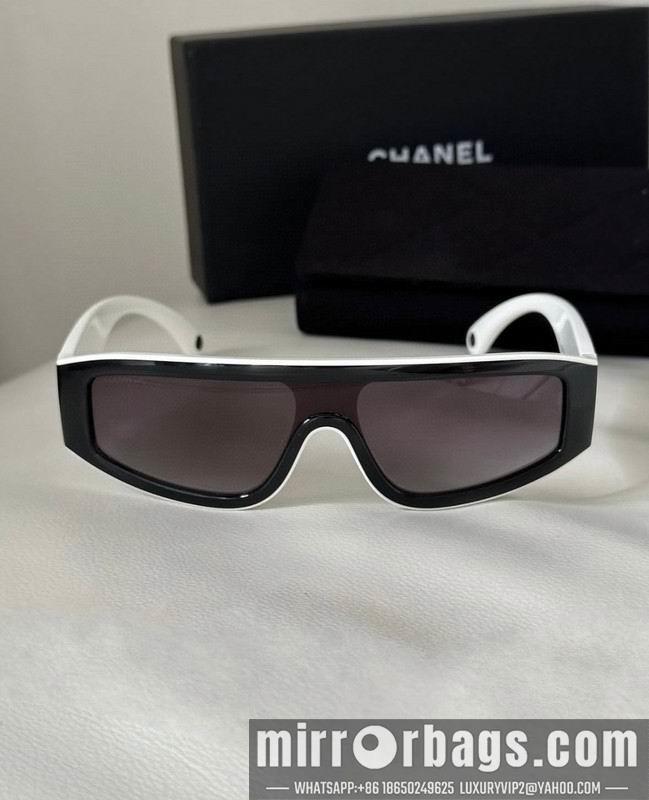 Chanel Glasses smh87