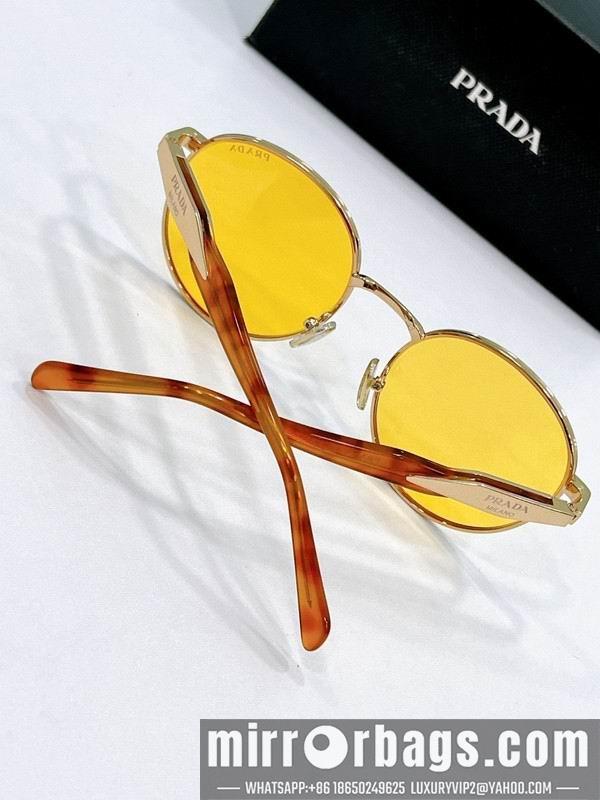 Prada Glasses smh114