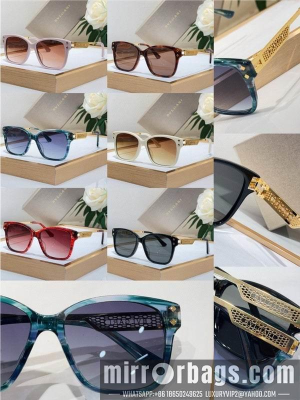 Bvlgari Glasses 03smh133