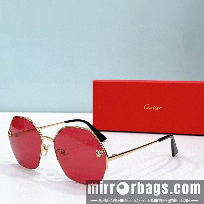 Cartier Glasses smr112