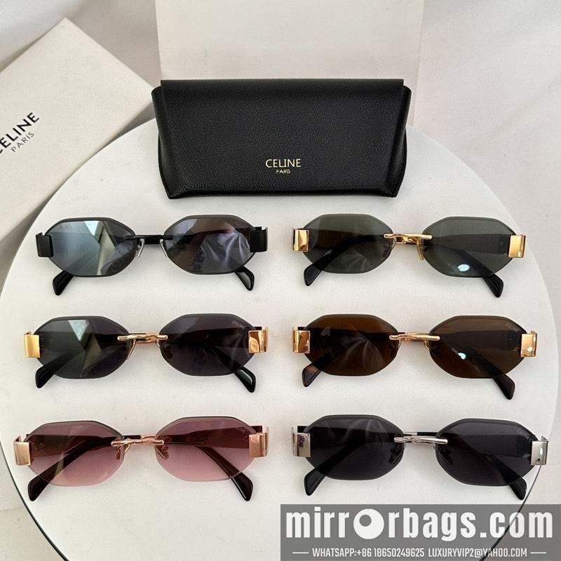 Celine Glasses 03smh14