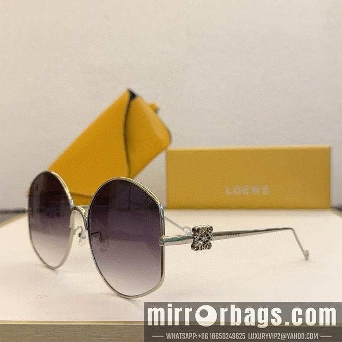 Loewe Glasses smx42