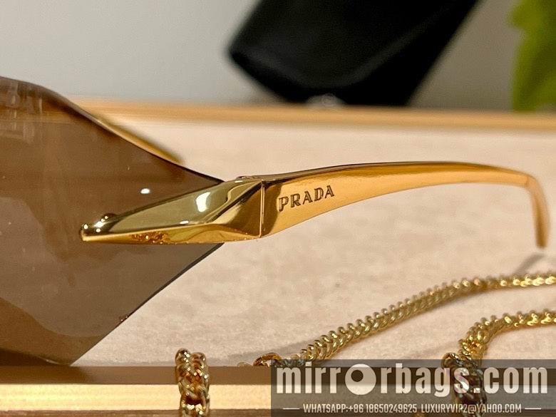 Prada Glasses smr113